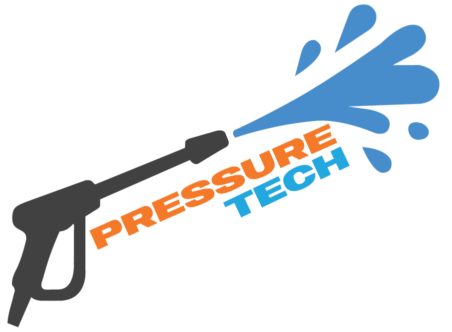 Pressure Tech Logo